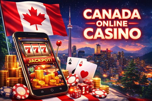 Inspecteurcasino.ca- nos critere de selection des meilleurs casinos en ligne (1)